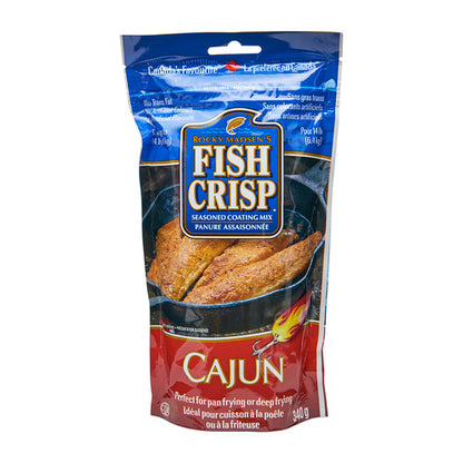 Fish Crisp