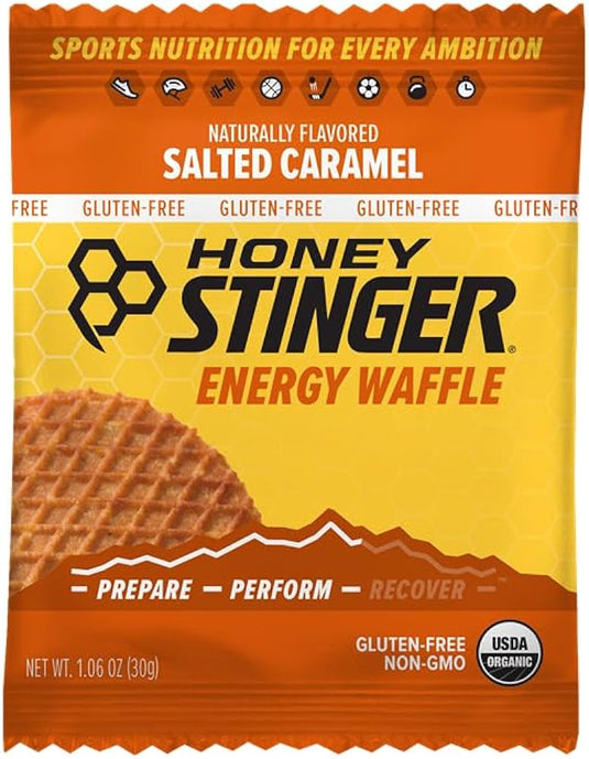 Honey Stinger Energy Snacks