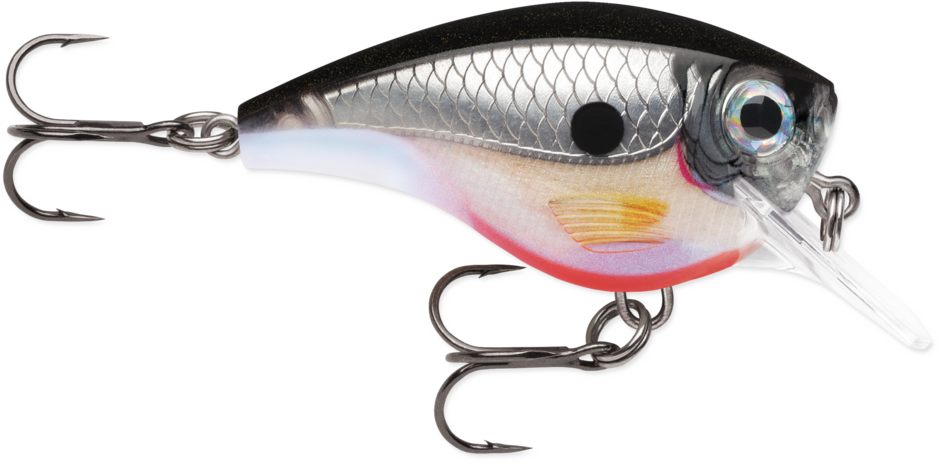 Rapala BX Brat Series