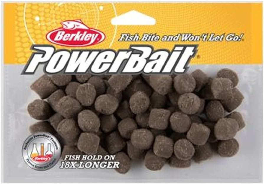 Berkley PowerBait Trout Nuggets