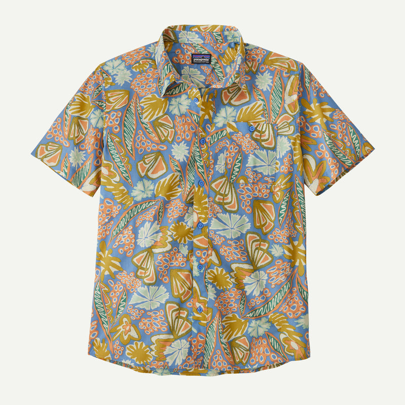 Load image into Gallery viewer, Patagonia Go To Shirt

