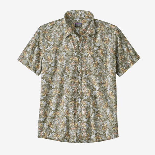 Patagonia Go To Shirt