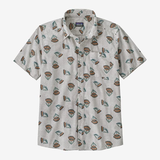 Load image into Gallery viewer, Patagonia Go To Shirt
