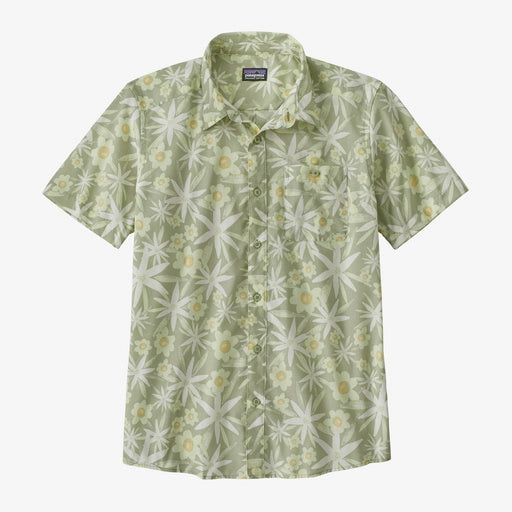 Patagonia Go To Shirt – TW Outdoors