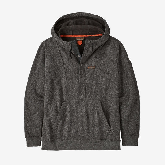 Patagonia Men's Hemp Hoody Sweatshirt