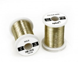 Sybai Colour Wire