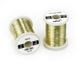 Sybai Colour Wire