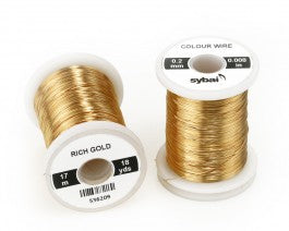 Sybai Colour Wire