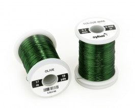 Sybai Colour Wire