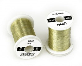 Sybai Flat Wire