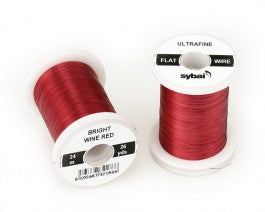 Sybai Flat Wire