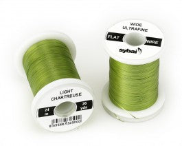 Sybai Flat Wire