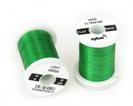 Sybai Flat Wire