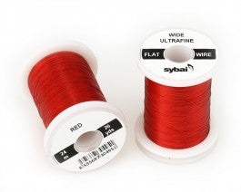 Sybai Flat Wire