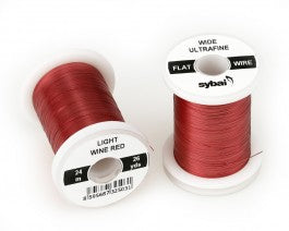 Sybai Flat Wire