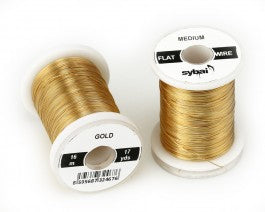 Sybai Flat Wire