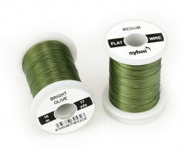 Sybai Flat Wire