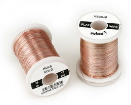 Sybai Flat Wire