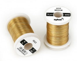 Sybai Flat Wire