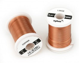 Sybai Flat Wire