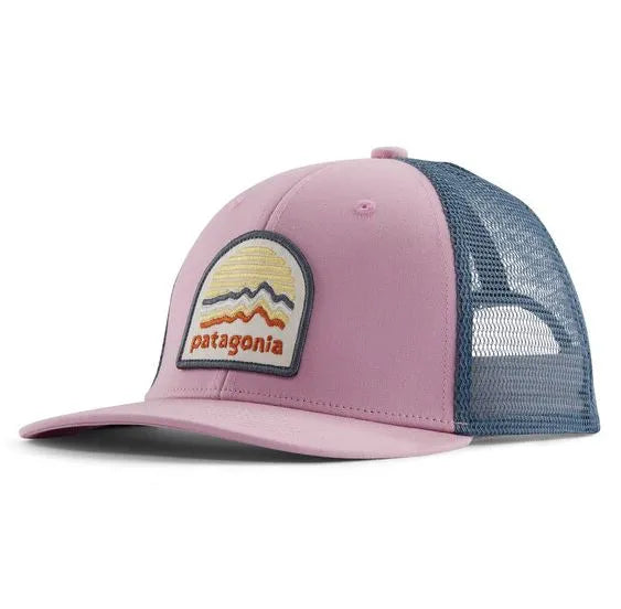 Patagonia Kids' Trucker Hat