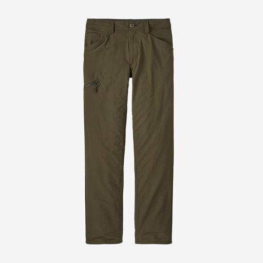 Patagonia Men's Quandary Pants - Regular (Old Model)