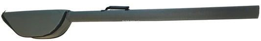 Trophy XL Casting-Mooching Rod Case, Checkered Gray, 72"x 2.95"[Oversized Item; Extra Shipping Charge*]