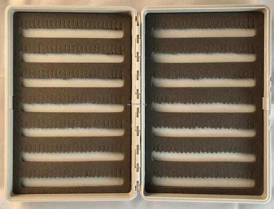Dragonfly DFFBFXGRN Slim Fly Box Slit Foam
