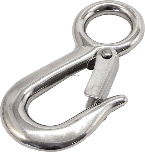 Shoreline Marine Utility Eye Hook 4"