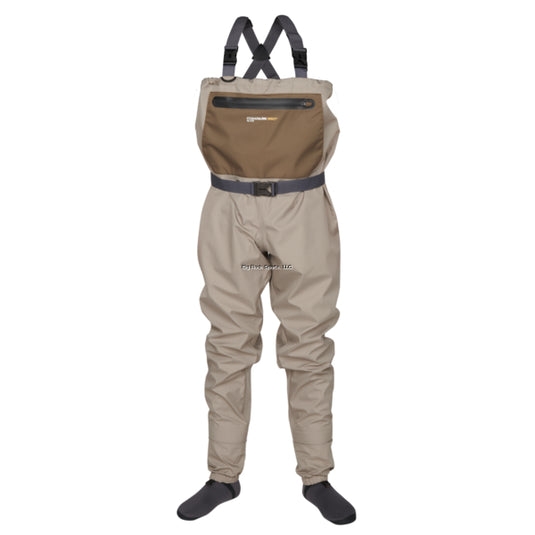 Compass 360 Stillwater II Stockingfoot Waders