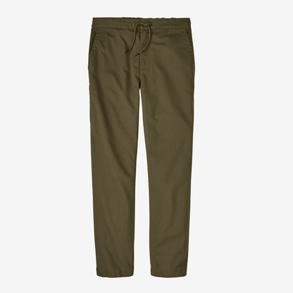 Patagonia Men's Twill Traveler Pants