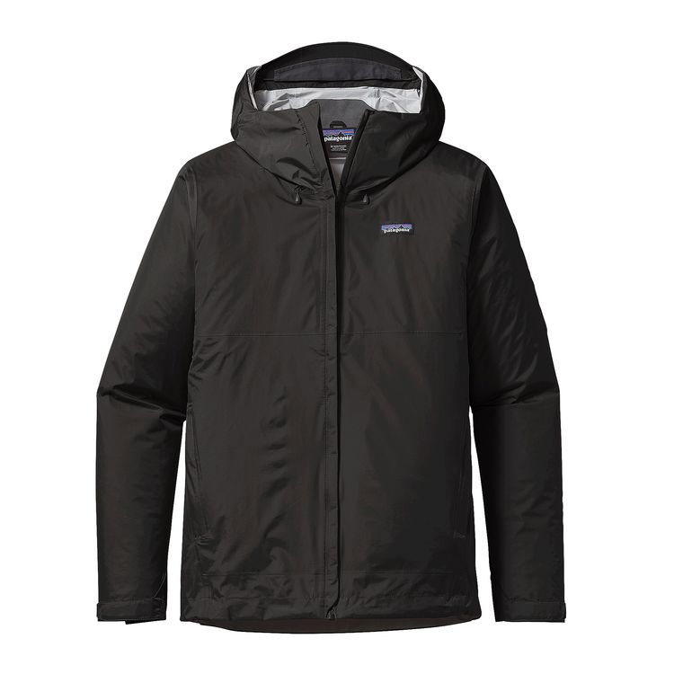 Patagonia Men's Torrentshell 3L Rain Jacket