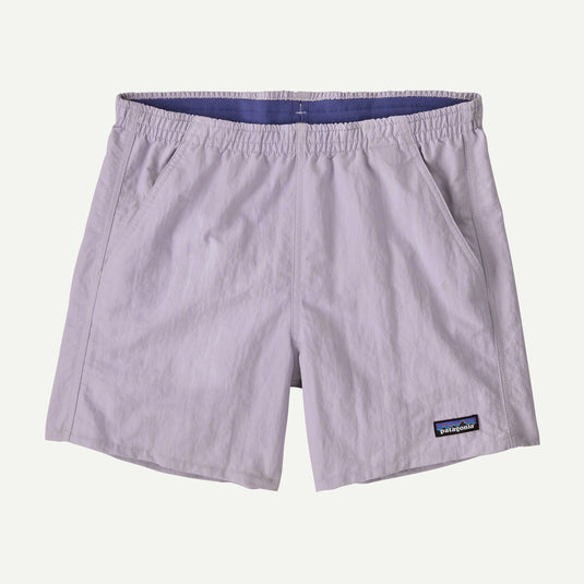 Patagonia Women's Baggies Shorts - 5"