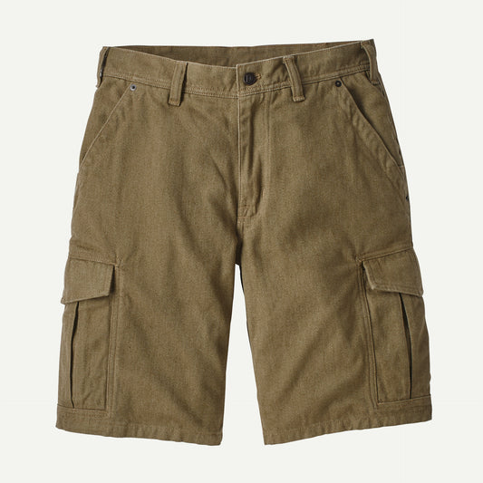 Patagonia Men's Iron Forge Hemp® Canvas Cargo Shorts - 11"