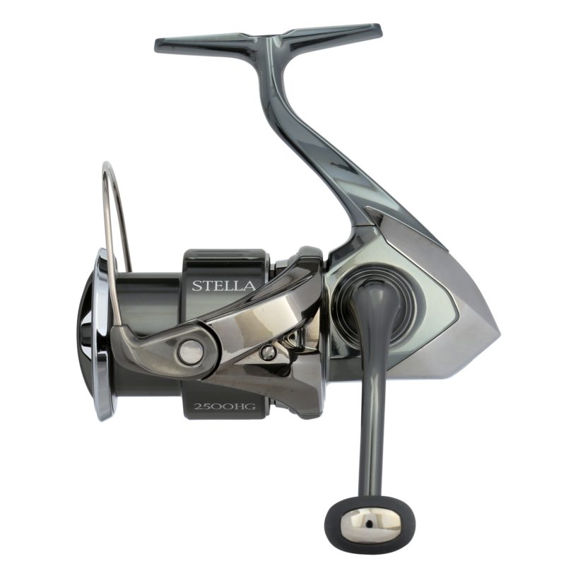 Shimano Stella