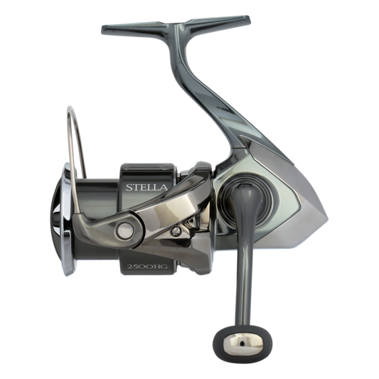 Shimano Stella