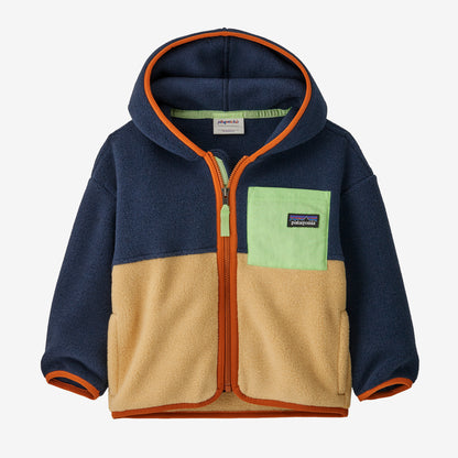 Patagonia Baby Synchilla® Fleece Hoody