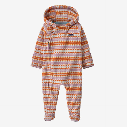 Patagonia Infant Micro D® Fleece Bunting