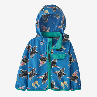 Patagonia Baby Baggies™ Jacket