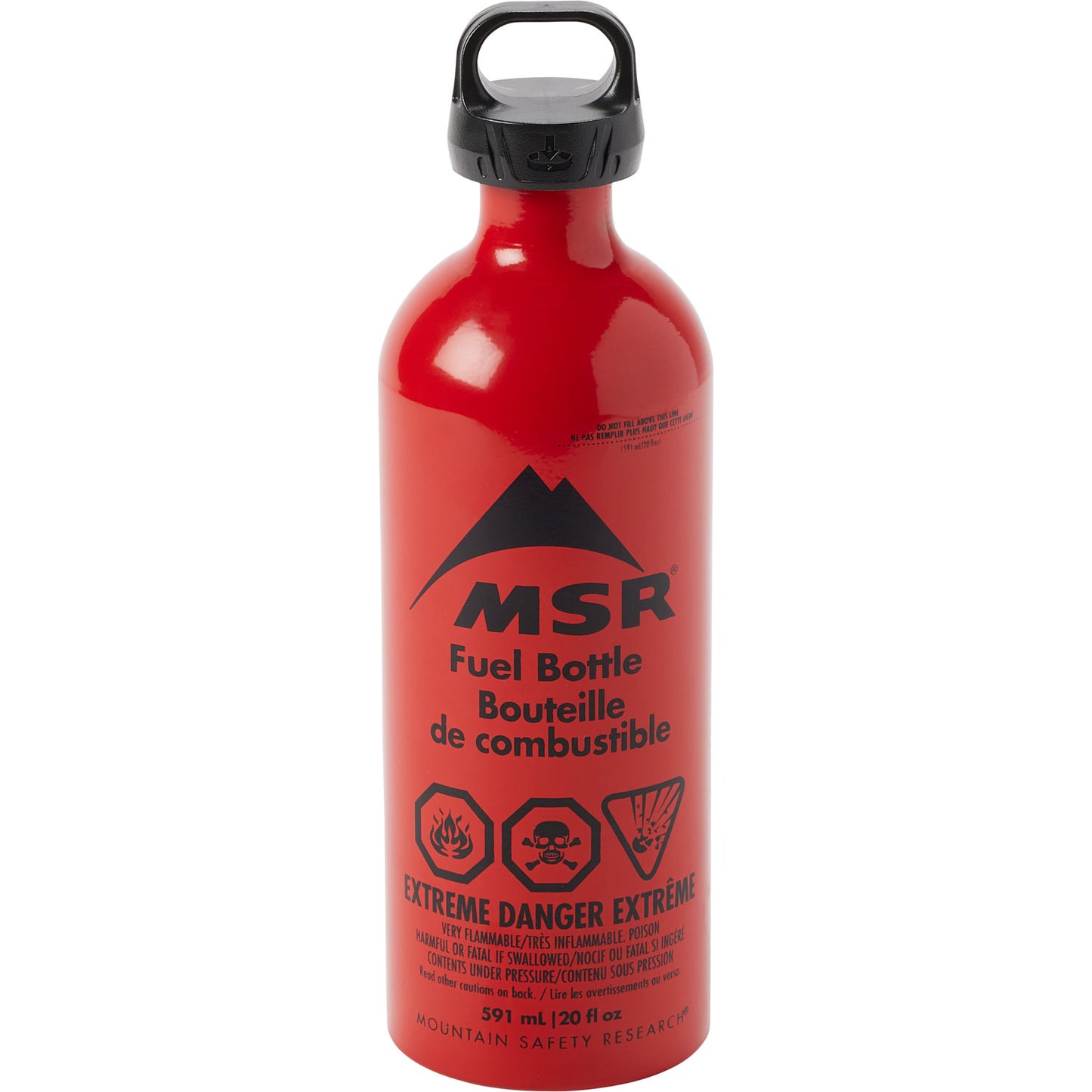 MSR Fuel Bottle