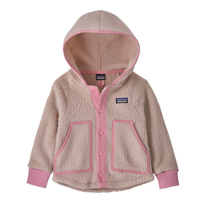 Patagonia Baby Retro Pile Fleece Jacket