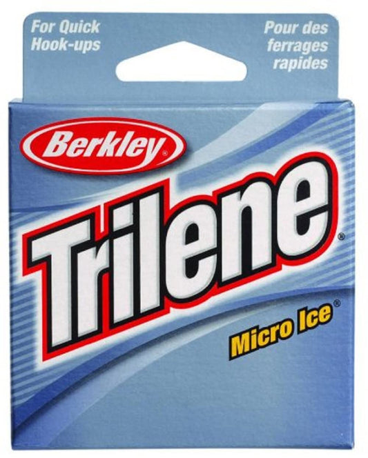 Berkley Trilene Micro Ice