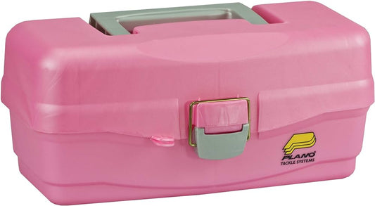 Plano One Tray Tackle Box