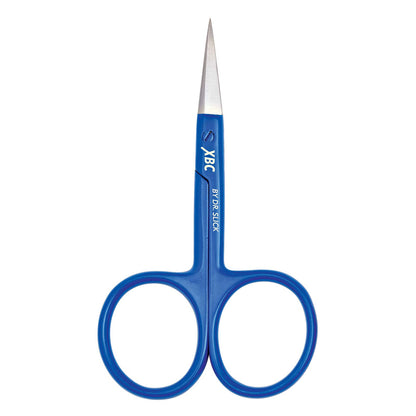 Dr Slick XBC All Purpose Scissors 4" Blue