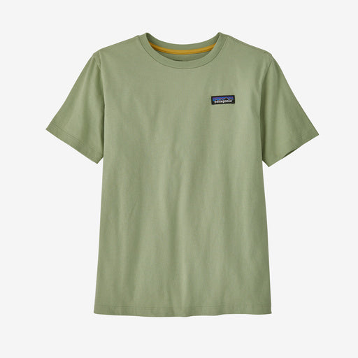 Patagonia Kids' Regenerative Organic Certified™ Cotton Graphic T-Shirt