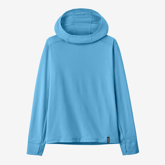 Patagonia Kids' Capilene® Silkweight UPF Hoody