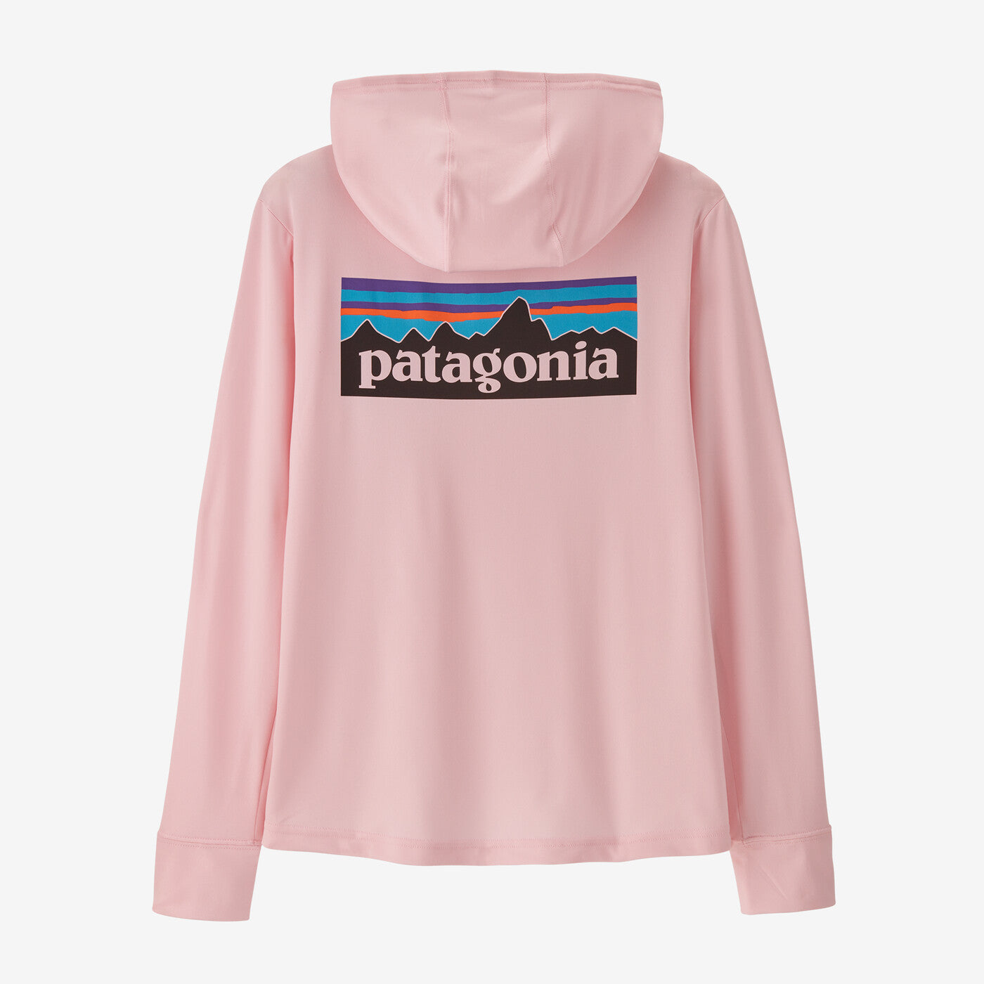 Patagonia Kids' Capilene® Silkweight UPF Hoody