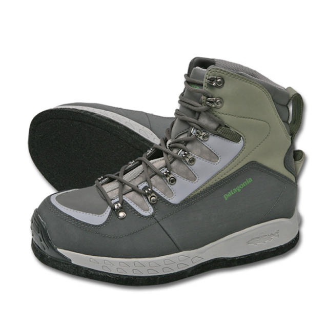 Patagonia Ultralight Wading Boots - Sticky Rubber