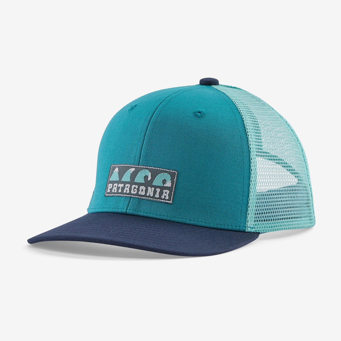 Patagonia Kids' Trucker Hat