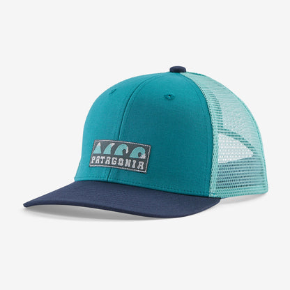 Patagonia Kids' Trucker Hat